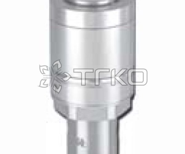 Регулятор давления с пневмоуправлением серии DL50 - 1