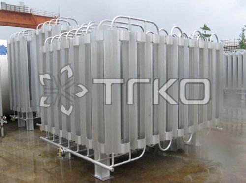 Воздушный испаритель - 1