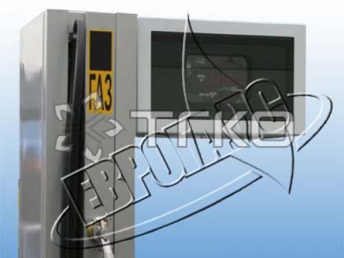 ТРК УИЖГЭ-20М-03 - 1