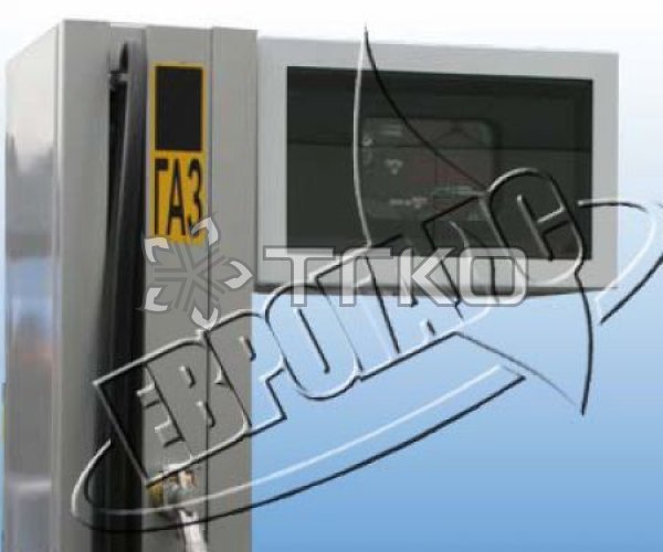 ТРК УИЖГЭ-20М-03 - 1