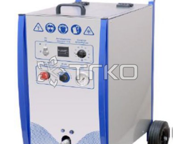SUD Powerjet 16 - 1