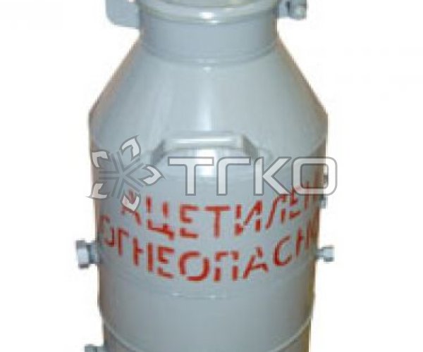 Генератор БАКС-1 (ацетиленовый) - 1