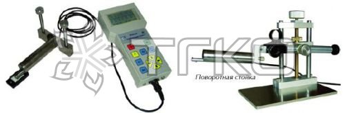 Прибор "СЕЙТРОНИК ПШ8-2 С.С." - 1