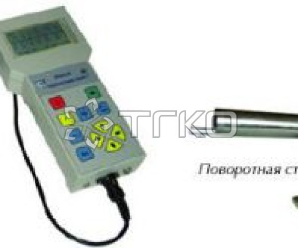 Прибор "СЕЙТРОНИК ПШ8-2 С.С." - 1