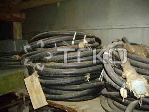 Металлорукава высокого давления - 1