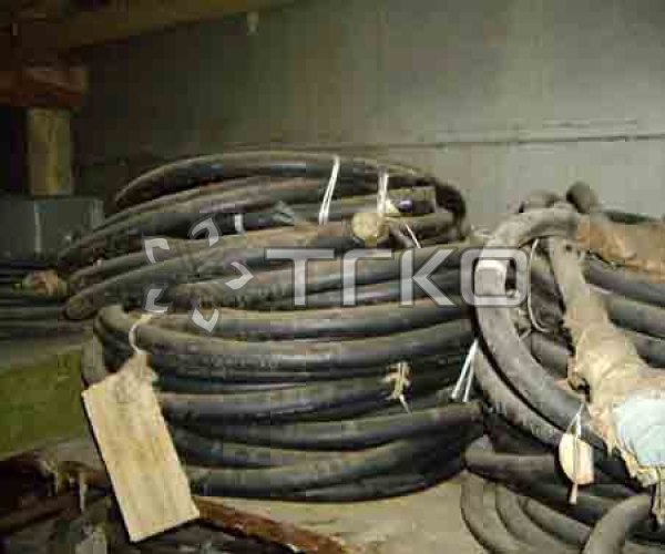 Металлорукава высокого давления - 1