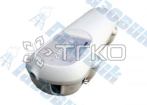 Испарители Zimmer Z80L 80 кг/час - 1