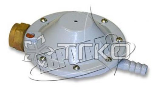 Регулятор давления газа РДСГ1-1,2 - 1