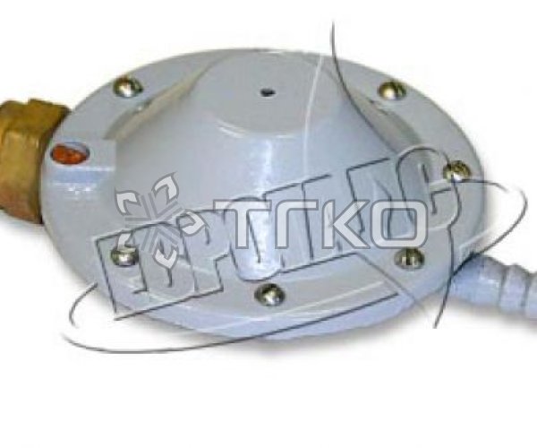 Регулятор давления газа РДСГ1-1,2 - 1