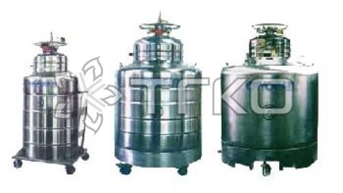 Сосуд дьюара  CMSH 350 - 1