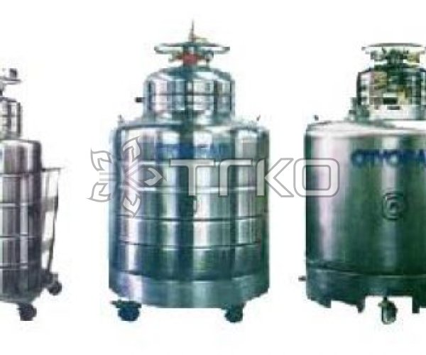 Сосуд дьюара  CMSH 350 - 1