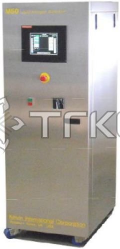 Генератор жидкого азота M50n - 1