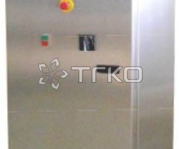 Генератор жидкого азота M50n - 1