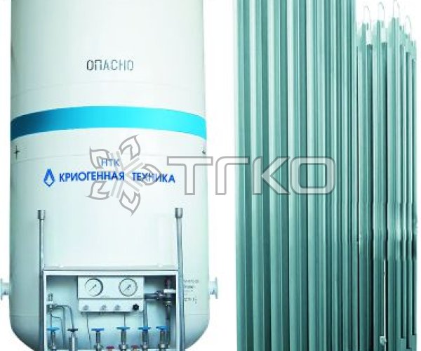 Газификатор ГХК-5/1,6М - 1