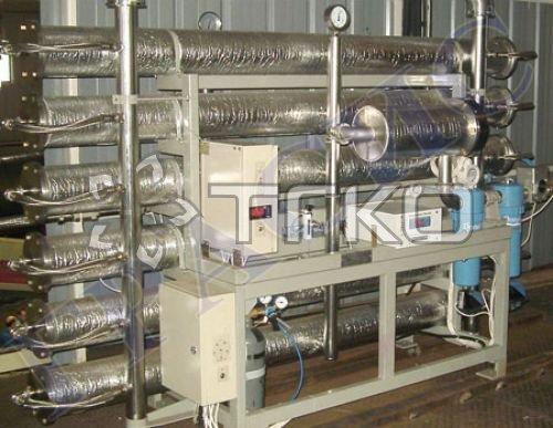 Мембранные кислородные установки ГРАСИС - 1