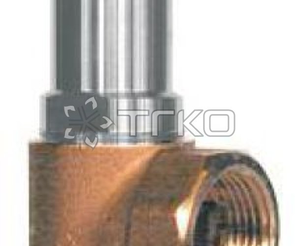 Клапан Herose - тип 06388 - 1