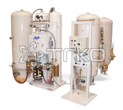 Стационарные системы MZ (ASM) - 1