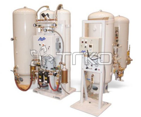 Стационарные системы MZ (ASM) - 1