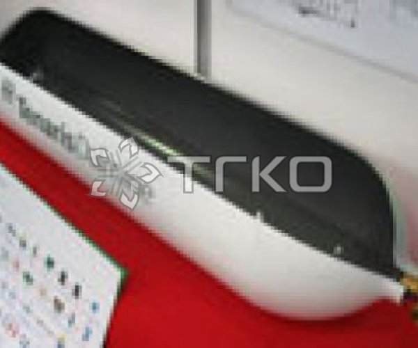 Блок аккумуляторов 25*275 - 3