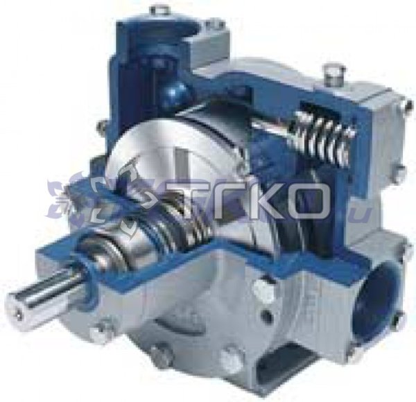 Насос Corken Z2000 - 1