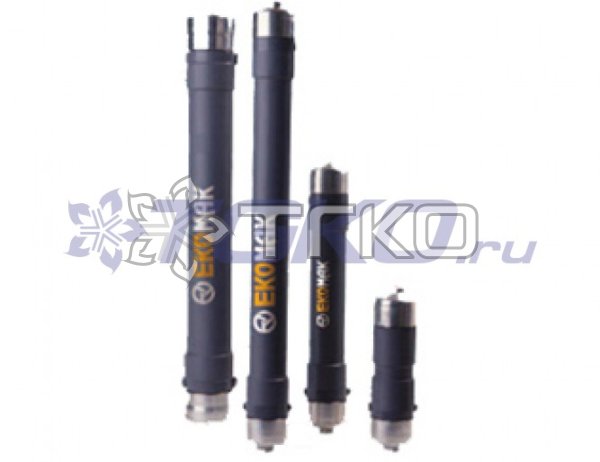 Мембранный осушитель EMD 20-1 - 1