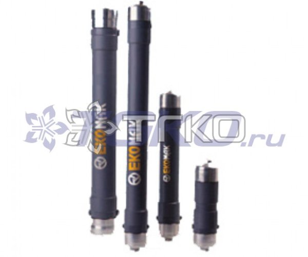 Мембранный осушитель EMD 20-1 - 1