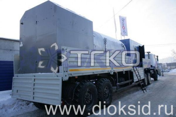 УГНС-5/20-П - 2