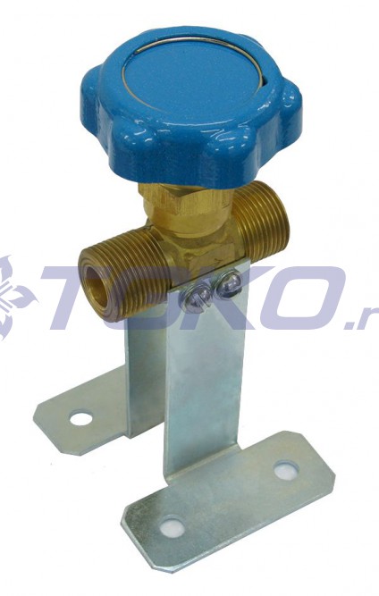 клапан запорный к-1409-250 клапан запорный к-1409-250
