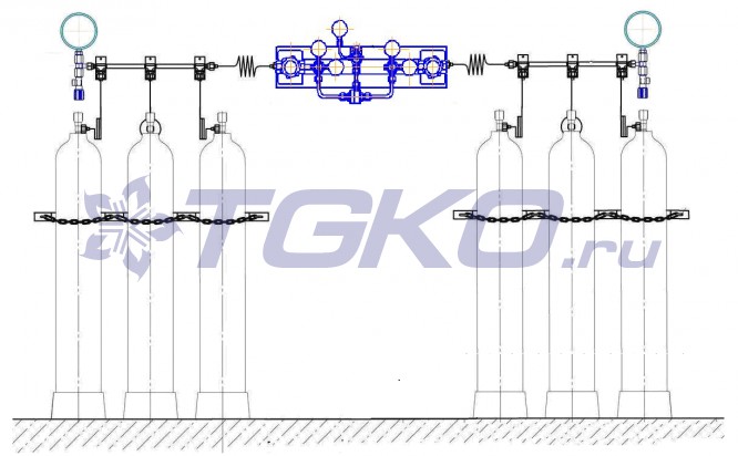 Рекламный баннер
